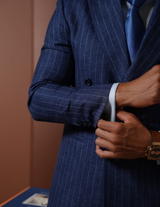 tailor made suits