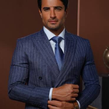 Tailor Made Suits: The Definitive Guide to Men’s Tailoring Options