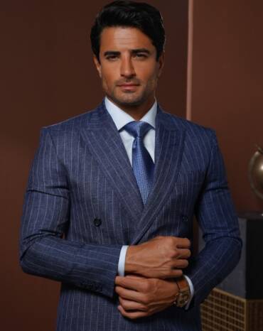 Tailor Made Suits: The Definitive Guide to Men’s Tailoring Options