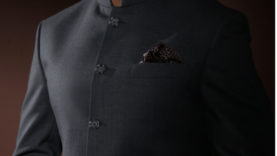 How Far in Advance Should a Groom Order a Custom Wedding Suit in Dubai?
