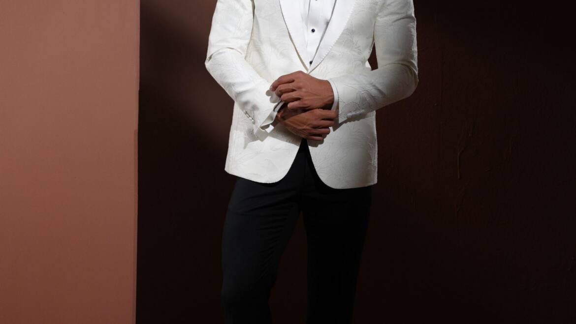 Customizing Bespoke Suits and Sherwanis for Men in 2026