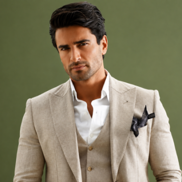 Groom and Best Man Suit Coordination: A Complete Guide