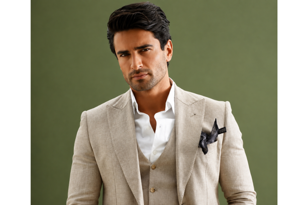 Groom and Best Man Suit Coordination: A Complete Guide