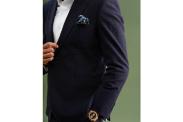 The Ultimate Guide to Wedding Suits for Grooms in Dubai: Fabrics, Styles, and Timelines