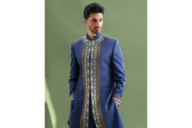 wedding suits for groom Dubai