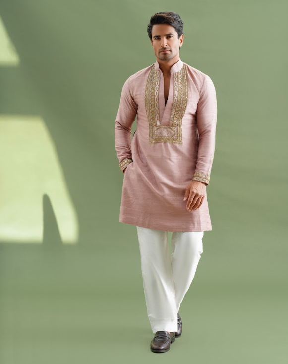 wedding suits for groom Dubai