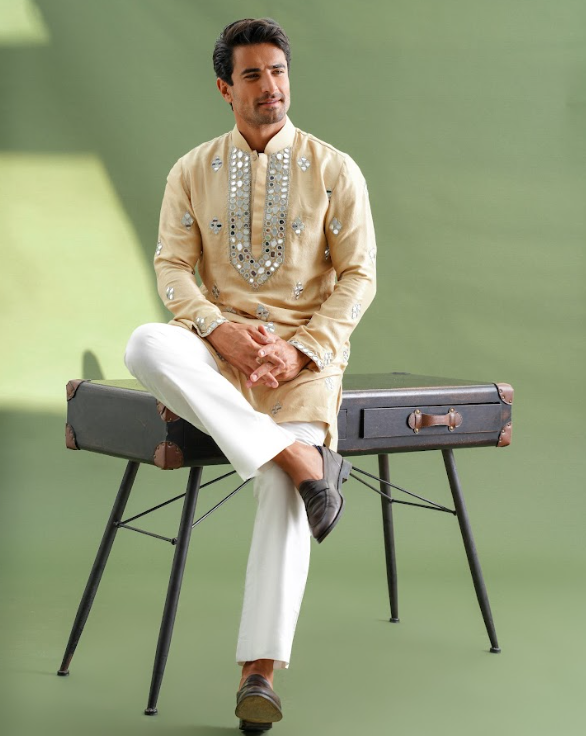 wedding suits for groom Dubai